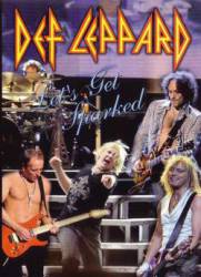 Def Leppard : Let's Get Sparked